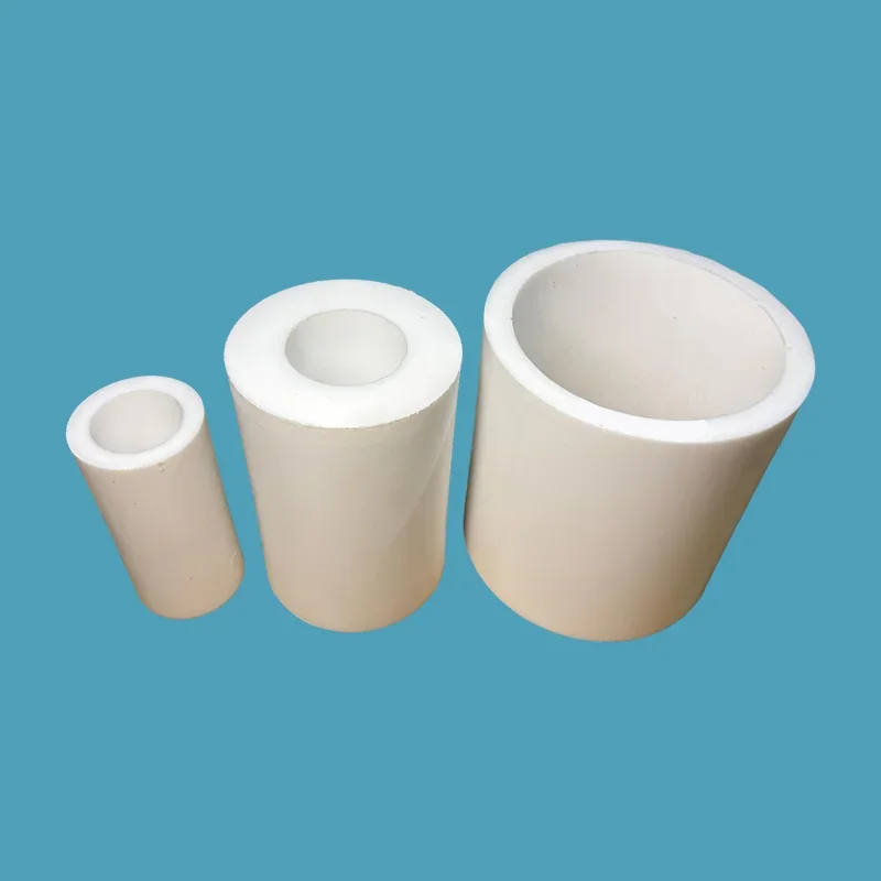 PTFE Yarı Mamul Ürünler Modern Endüstriyel Uygulamalar için Nasıl Güvenilir Çözümler Sunar?