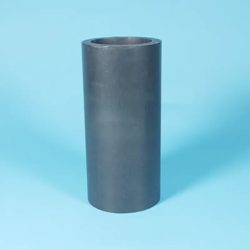 Pirinç Dolgulu PTFE Tüp