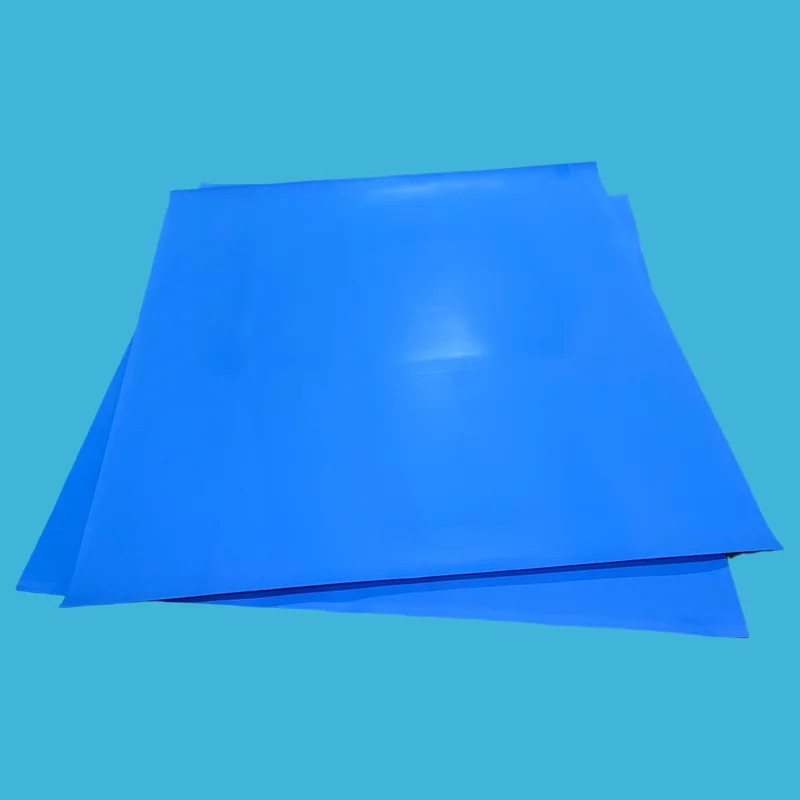 Cam Boncuk Dolgulu PTFE Levha