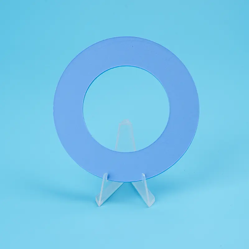 Cam Mikroküre Dolgulu PTFE Conta