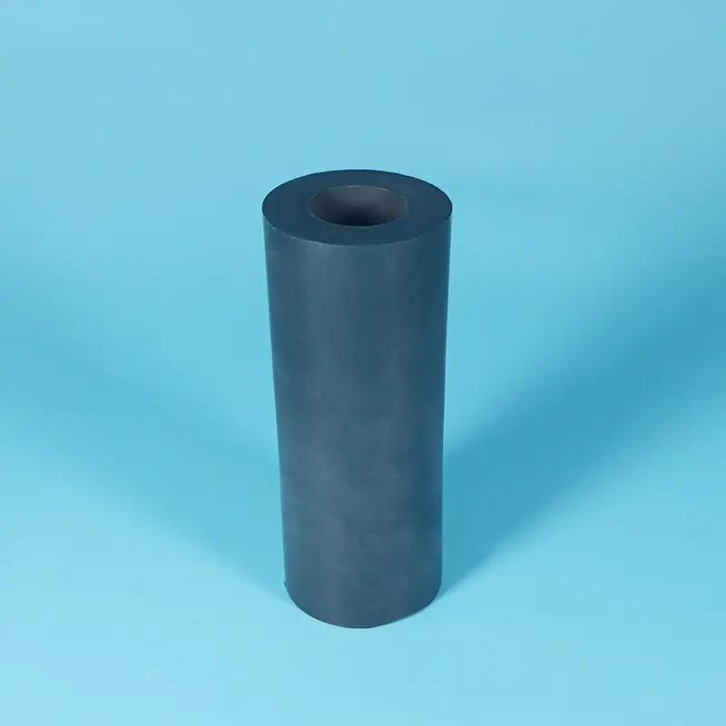 Grafit Dolgulu PTFE Tüp