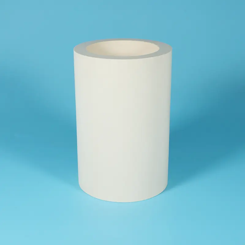 PEEK Astarlı PTFE Kompozit Boru