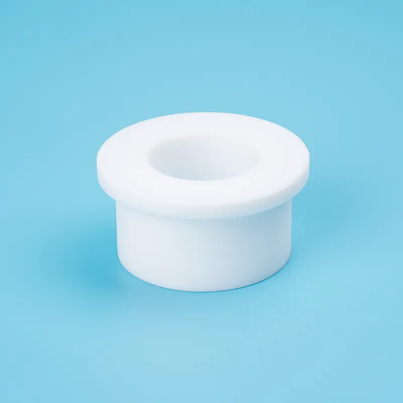 PTFE Kaplı Burç