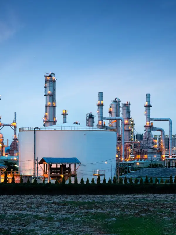PTFE Contalar Ekipman Güvenilirliğini Artırıyor